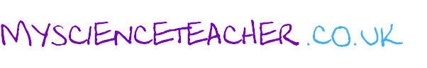 myscienceteacher.co.uk